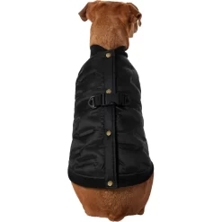 Frisco Lightweight Belted Puffer Dog & Cat Jacket 9 Frisco Lightweight Belted Puffer Dog & Cat Jacket -Frisco Shop 353825 PT2. AC SS1800 V1659010815