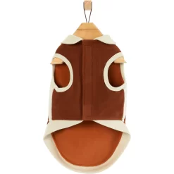 Frisco Lightweight Varsity Dog & Cat Jacket -Frisco Shop 353861 PT5. AC SS1800 V1659726900