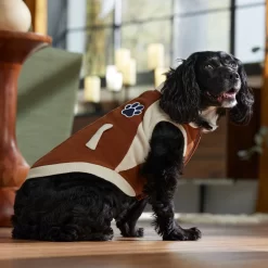 Frisco Lightweight Varsity Dog & Cat Jacket -Frisco Shop 353861 PT7. AC SS1800 V1660749417