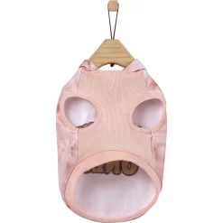 Frisco Pawsitive Vibes Only Dog & Cat Hoodie -Frisco Shop 353957 PT5. AC SS1800 V1659726289