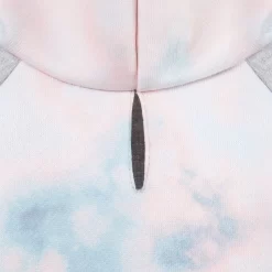 Frisco Pink Tie Dye Dog & Cat Hoodie 13 Frisco Pink Tie Dye Dog & Cat Hoodie -Frisco Shop 353981 PT6. AC SS1800 V1659727161