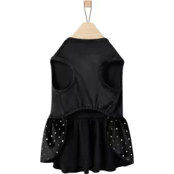 Frisco Kiss Me At Midnight Dog & Cat Dress 11 Frisco Kiss Me At Midnight Dog & Cat Dress -Frisco Shop 358044 PT5. AC SS1800 V1660758716