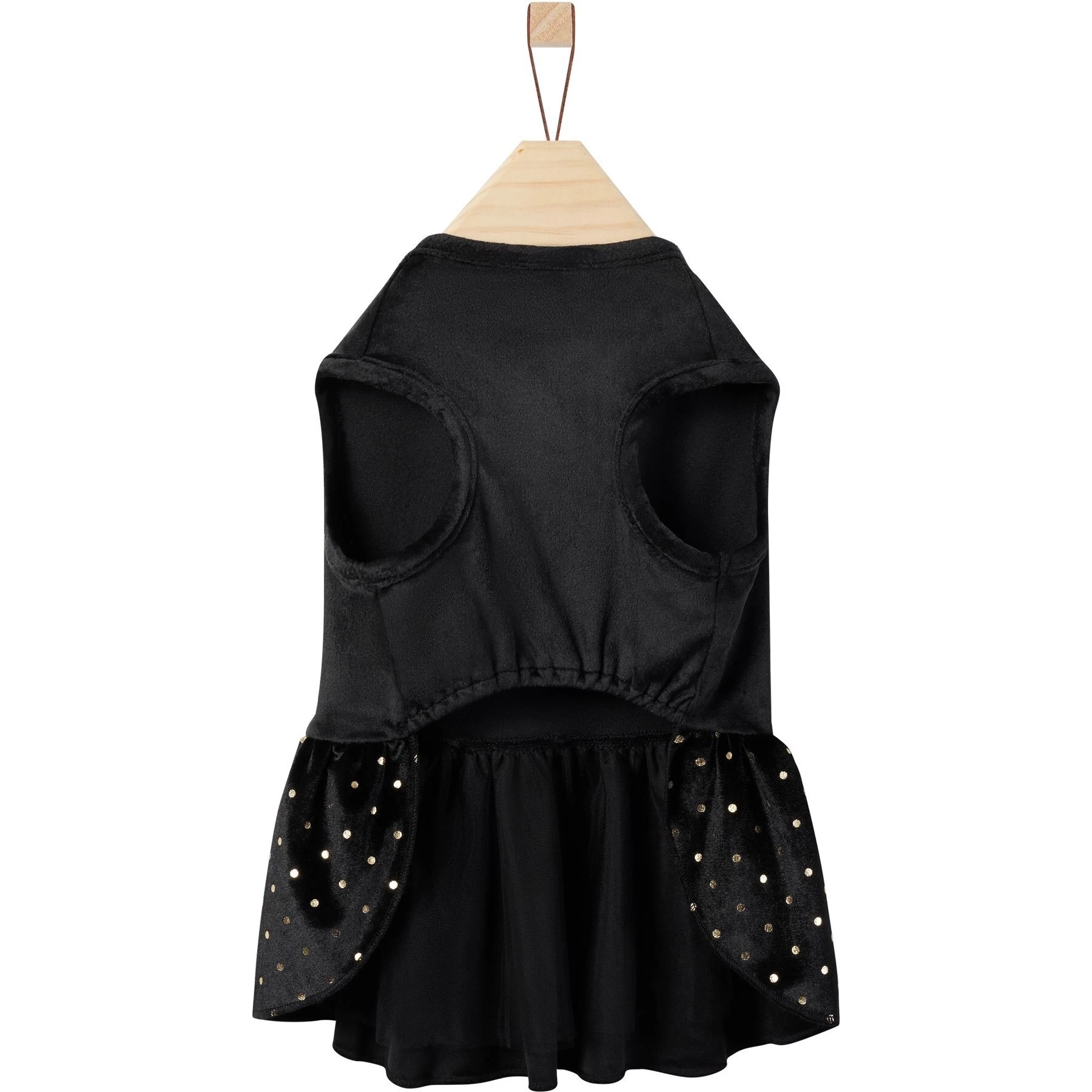 Frisco Kiss Me At Midnight Dog & Cat Dress 5 Frisco Kiss Me At Midnight Dog & Cat Dress - Image 5