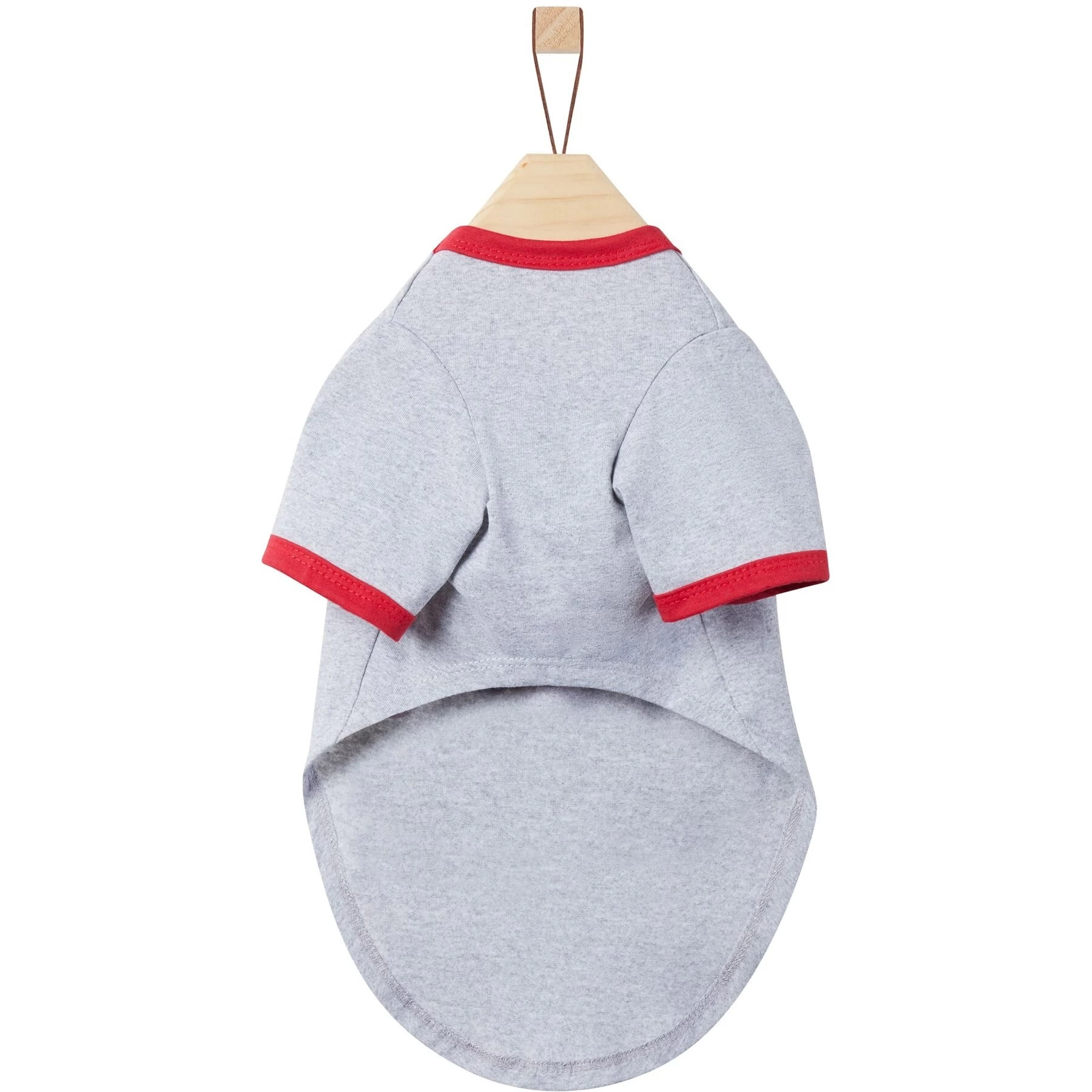 Frisco I Ate Santa's Cookies Dog & Cat T-Shirt 5 Frisco I Ate Santa's Cookies Dog & Cat T-Shirt - Image 5