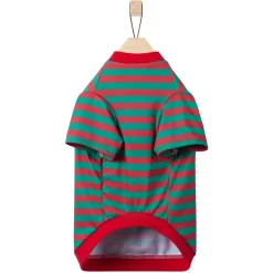 Frisco Naughty, Nice, I Tried Dog & Cat T-Shirt -Frisco Shop 358301 PT5. AC SS1800 V1660758056