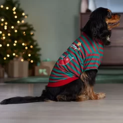 Frisco Naughty, Nice, I Tried Dog & Cat T-Shirt -Frisco Shop 358301 PT7. AC SS1800 V1661797473