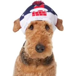 Frisco Ho Ho Ho Dog & Cat Hat -Frisco Shop 358475 PT3. AC SS1800 V1660766090
