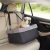 Frisco Travel Hanging Car Seat Dog Carrier