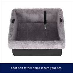 Frisco Travel Hanging Car Seat Dog Carrier -Frisco Shop 359527 PT2. AC SS1800 V1678125349