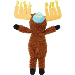 Frisco Hanukkah "Happy Pawnukkah" Moose Plush Kicker Cat Toy With Catnip 7 Frisco Hanukkah "Happy Pawnukkah" Moose Plush Kicker Cat Toy With Catnip -Frisco Shop 360909 PT2. AC SS1800 V1694812460
