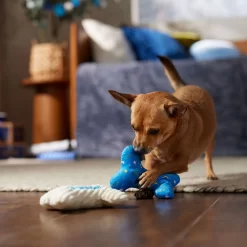 Frisco Hanukkah "Happy Pawnukkah" Bone Plush Squeaky Dog Toy 7 Frisco Hanukkah "Happy Pawnukkah" Bone Plush Squeaky Dog Toy -Frisco Shop 360981 PT3. AC SS1800 V1661874063