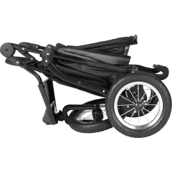 Frisco No-Zip, Collapsible Cat & Dog Jogger Stroller -Frisco Shop 361638 PT3. AC SS1800 V1670594606