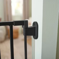 Frisco Steel 3-Panel Configurable Gate, 41-in Height 11 Frisco Steel 3-Panel Configurable Gate, 41-in Height -Frisco Shop 361648 PT5. AC SS1800 V1659972923