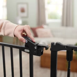 Frisco Steel 3-Panel Configurable Gate, 41-in Height 12 Frisco Steel 3-Panel Configurable Gate, 41-in Height -Frisco Shop 361648 PT6. AC SS1800 V1659972928