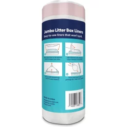 Frisco Litter Box Pan Liners -Frisco Shop 361651 PT3. AC SS1800 V1659977513