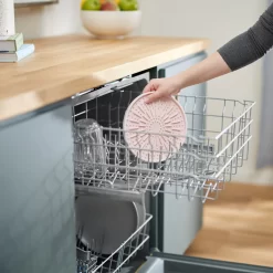 Frisco Silicone Dog & Cat Lick Mat With Suction Cups, Pink -Frisco Shop 363395 PT7. AC SS1800 V1660750516