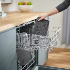 Frisco Non-skid Square Silicone Dog & Cat Lick Mat -Frisco Shop 363402 PT4. AC SS1800 V1665170735