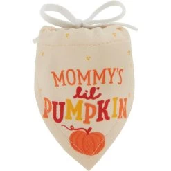Frisco Mommy's Lil Pumpkin Small Pet Bandana 8 Frisco Mommy's Lil Pumpkin Small Pet Bandana -Frisco Shop 364460 PT4. AC SS1800 V1657657335