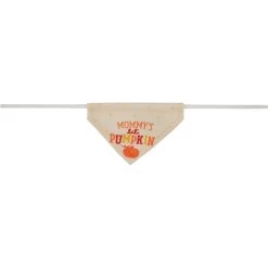 Frisco Mommy's Lil Pumpkin Small Pet Bandana 9 Frisco Mommy's Lil Pumpkin Small Pet Bandana -Frisco Shop 364460 PT5. AC SS1800 V1657657335