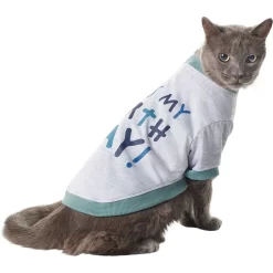 Frisco It's My Birth Day Dog & Cat T-Shirt -Frisco Shop 368808 PT2. AC SS1800 V1669100848