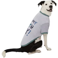 Frisco It's My Birth Day Dog & Cat T-Shirt -Frisco Shop 368808 PT4. AC SS1800 V1669101517