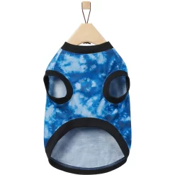 Frisco Tie-Dye Dog & Cat T-Shirt -Frisco Shop 368816 PT5. AC SS1800 V1664992318