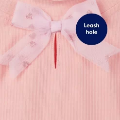 Frisco Tulle Hearts Dog & Cat Dress -Frisco Shop 371070 PT7. AC SS1800 V1700690510