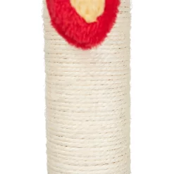 Frisco Rocket Ship 23" Sisal Cat Scratching Post With Play Base 10 Frisco Rocket Ship 23" Sisal Cat Scratching Post With Play Base -Frisco Shop 371365 PT4. AC SS1800 V1664534070