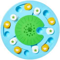 Frisco Seek & Discover Interactive Puzzle Dog Toy, Moderate -Frisco Shop 506250 PT2. AC SS1800 V1674671033