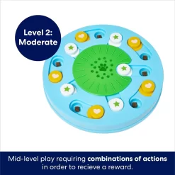 Frisco Seek & Discover Interactive Puzzle Dog Toy, Moderate -Frisco Shop 506250 PT4. AC SS1800 V1675713977