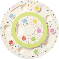 Frisco Tiered Cake Interactive Puzzle Dog Toy, Easy 9 Frisco Tiered Cake Interactive Puzzle Dog Toy, Easy -Frisco Shop 506346 PT2. AC SS1800 V1674671095