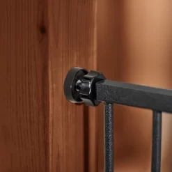 Frisco Outdoor Steel Arch Extra Wide Auto-Close Dog Gate -Frisco Shop 507118 PT5. AC SS1800 V1668737517