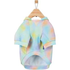 Frisco Wash Effect Bunny Ear Hoodie -Frisco Shop 521374 PT4. AC SS1800 V1699653751