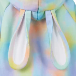 Frisco Wash Effect Bunny Ear Hoodie -Frisco Shop 521374 PT5. AC SS1800 V1699653751