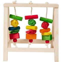 Frisco Activity Play Table Small Pet Toy -Frisco Shop 536846 PT2. AC SS1800 V1667227667