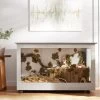Frisco Oasis Small Pet Habitat