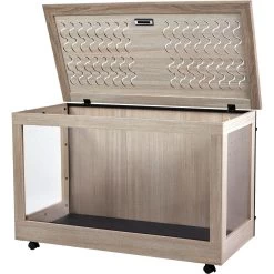 Frisco Oasis Small Pet Habitat 7 Frisco Oasis Small Pet Habitat -Frisco Shop 555334 PT2. AC SS1800 V1672841675