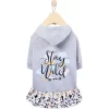 Frisco Stay Wild Dog & Cat Hoodie