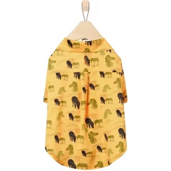 Frisco Safari Zebra Dog & Cat Shirt -Frisco Shop 555566 PT4. AC SS1800 V1675103228