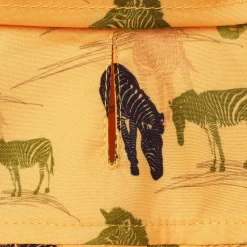 Frisco Safari Zebra Dog & Cat Shirt -Frisco Shop 555566 PT5. AC SS1800 V1675099393