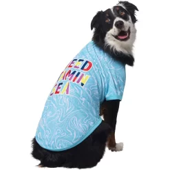Frisco I Need Vitamin Sea Dog & Cat T-Shirt -Frisco Shop 556062 PT3. AC SS1800 V1674828682