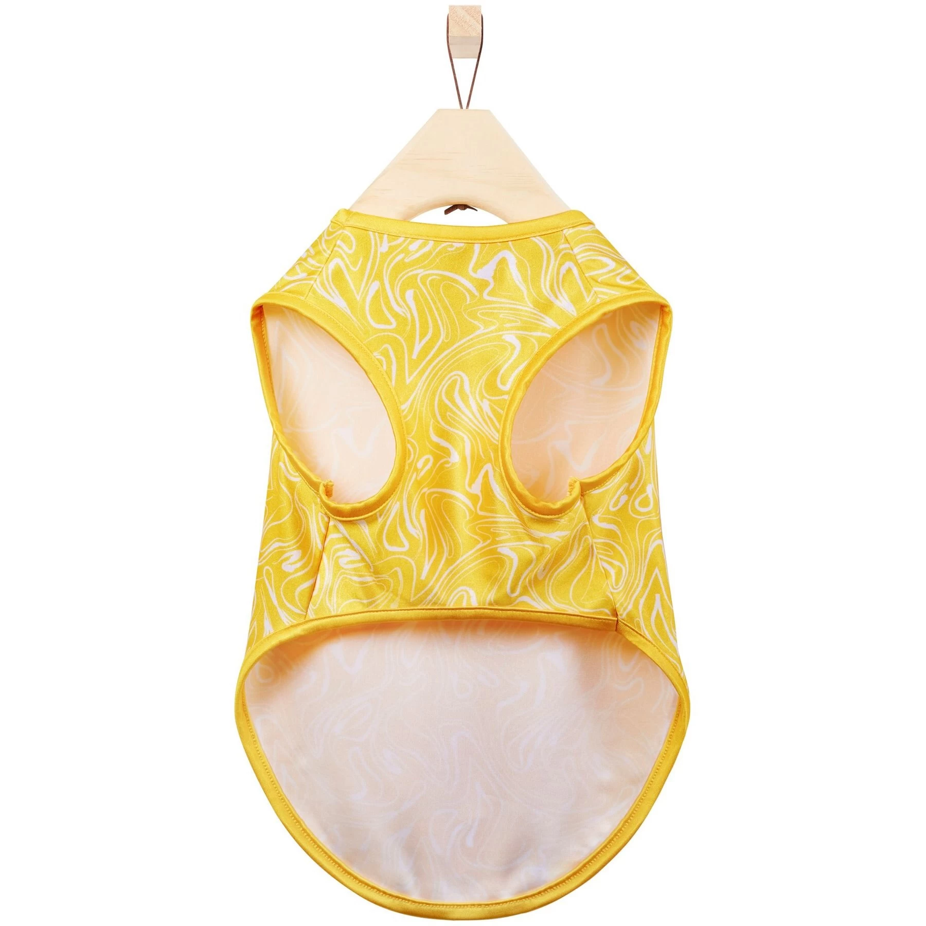 Frisco 30+ UPF Dog & Cat Beach Rash Guard 6 Frisco 30+ UPF Dog & Cat Beach Rash Guard - Image 6