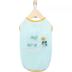 Frisco Just Another Day In Paradise Dog & Cat T-Shirt