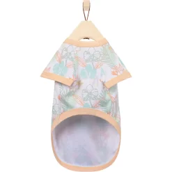 Frisco Vintage Tropical Dog & Cat Pocket T-Shirt -Frisco Shop 556598 PT4. AC SS1800 V1675099475