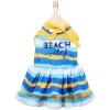 Frisco Beach Vibes Dog & Cat Dress