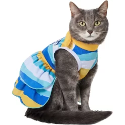 Frisco Beach Vibes Dog & Cat Dress -Frisco Shop 556934 PT2. AC SS1800 V1675280724