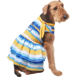 Frisco Beach Vibes Dog & Cat Dress -Frisco Shop 556934 PT3. AC SS1800 V1675280724