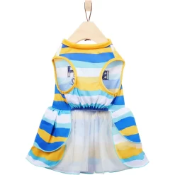 Frisco Beach Vibes Dog & Cat Dress -Frisco Shop 556934 PT4. AC SS1800 V1675280670