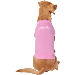Frisco Personalized Basic Dog & Cat T-Shirt -Frisco Shop 557438 PT2. AC SS1800 V1662738086