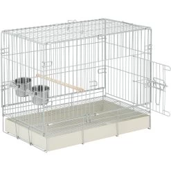 Frisco Travel Bird Cage -Frisco Shop 574678 PT2. AC SS1800 V1664996150
